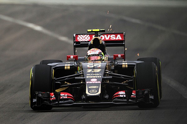 El faltan cosas para un acuerdo entre Renault y Lotus