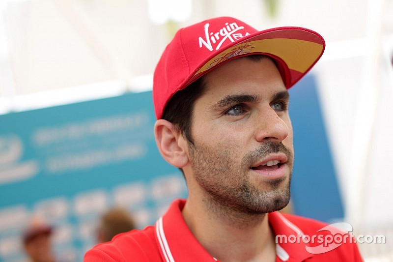 Alguersuari annonce sa retraite!