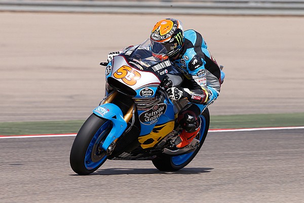 Marc VDS firma con Rabat, campe&oacute;n de Moto2, para 2016