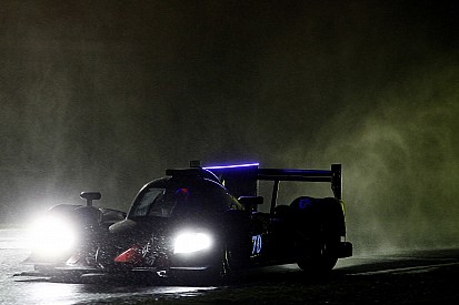 Road Atlanta IMSA weekend complete results