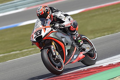 Melandri: “I’d ride for free – but only on my terms”