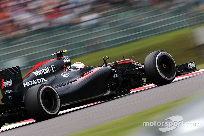 Ron Dennis - Honda sait quoi faire pour remonter la pente
