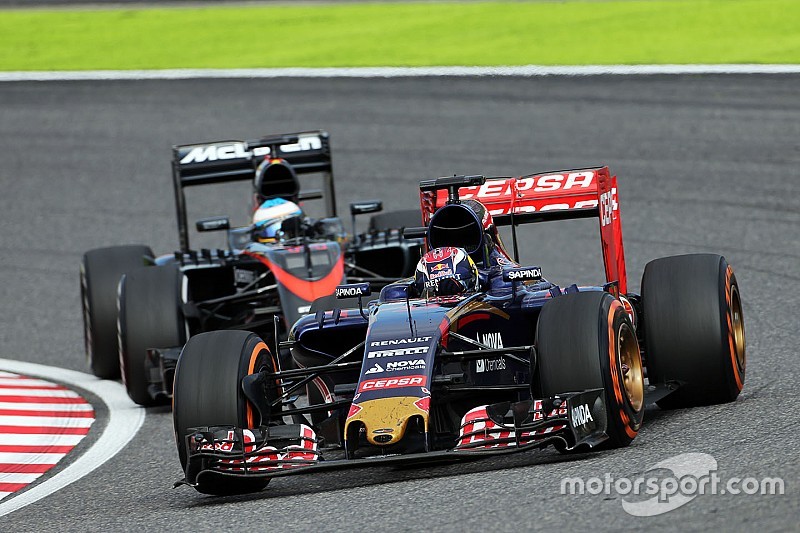 Max Verstappen: “Inhaalactie op Alonso het hoogtepunt”