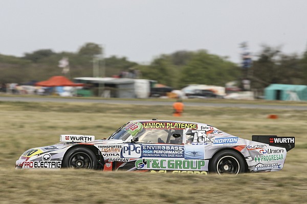 A pelear adelante en el sur