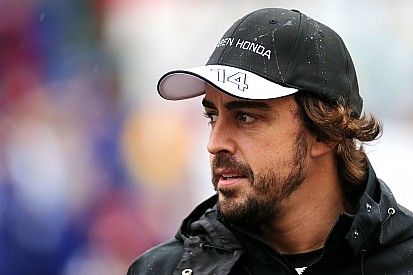 Alonso confirme sa présence chez McLaren en 2016 et en 2017