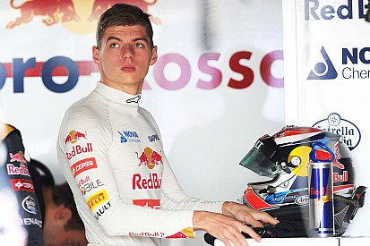 Max Verstappen wil meer herrie in de Formule 1