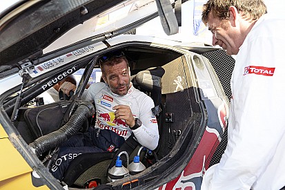 Loeb, un talentoso todo terreno