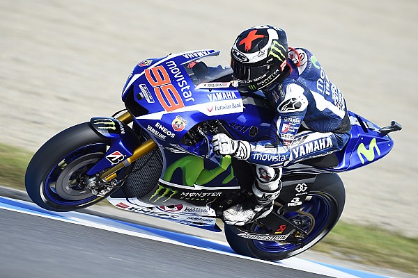 Lorenzo acepta que Rossi &nbsp;fue m&aacute;s listo que &eacute;l