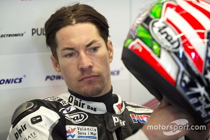 海登确认2016年转到WSBK