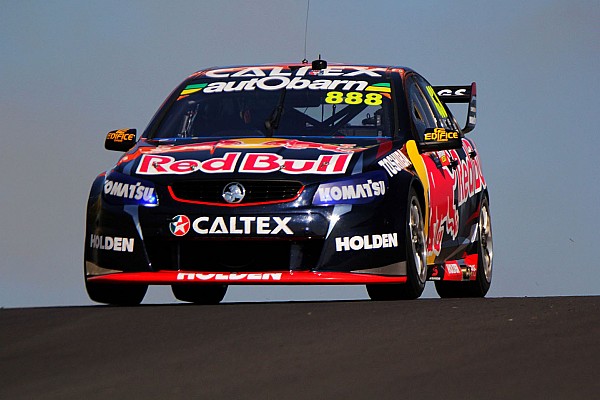 Sixième succès de Craig Lowndes à Bathurst