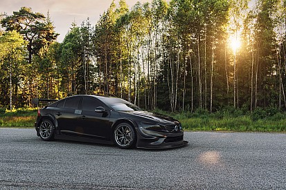 Официально: Volvo возвращается в WTCC