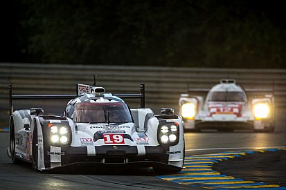 Formula 1/Le Mans date clash "no coincidence"