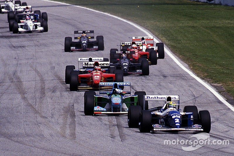 The Senna Hall of Fame Collection debuts in Austin