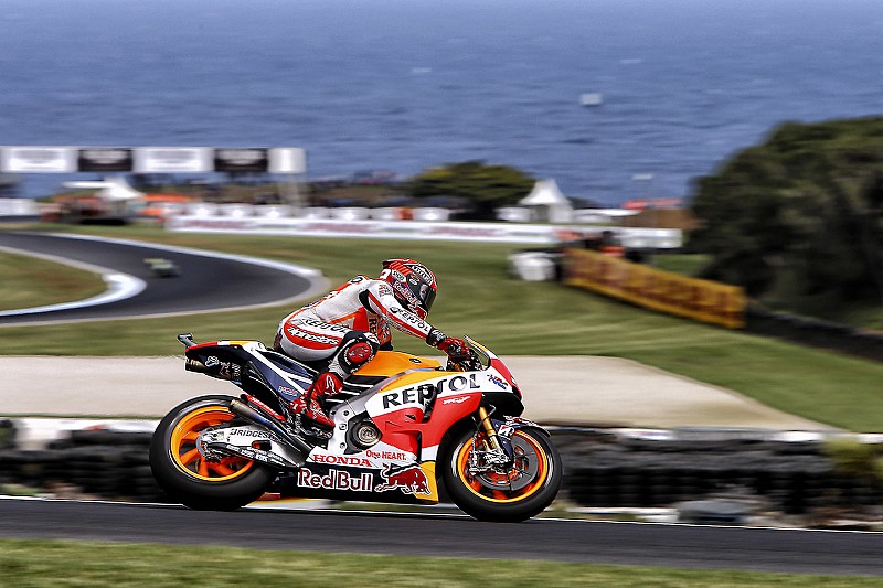 EL2 – Le lièvre Lorenzo devancé d’un cheveu par Márquez