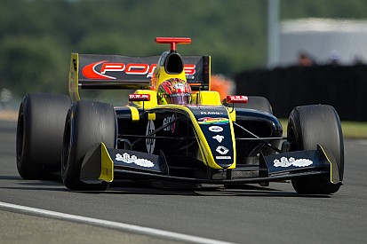 Jerez, Day 1: il giapponese Yu Kanamaru in evidenza