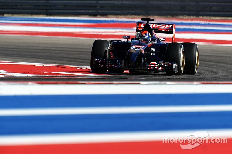 Verstappen kan niet wachten: 'Eindelijk weer racen!'