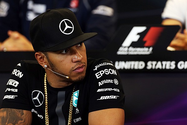 Lewis Hamilton se&ntilde;ala que no ve retos en las nuevas normas