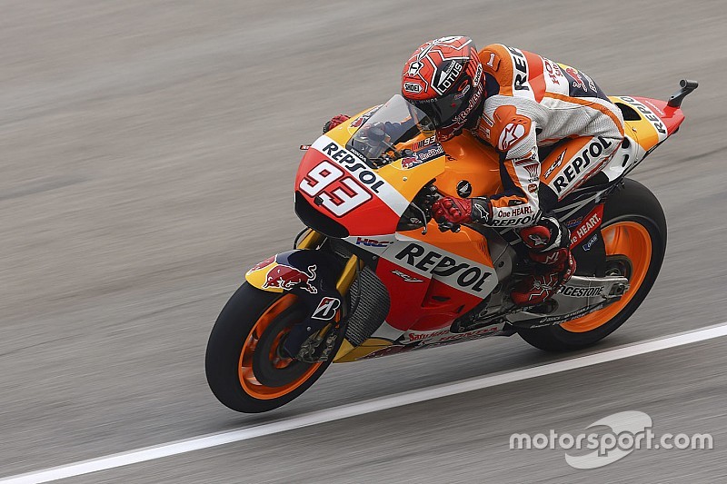 Marc Márquez, Repsol Honda Team