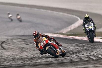 Valentino Rossi: Punkte bleiben, aber Rückversetzung in Valencia