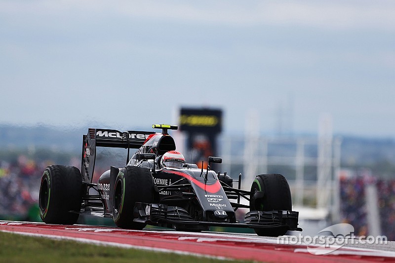 Frustratie en ‘beste race uit jaren’ voor McLaren-rijders