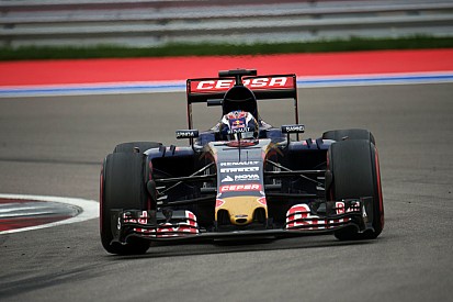 Max Verstappen foutloos naar P4: 'Kon de Ferrari's bijhouden'