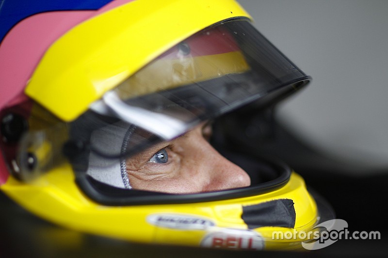 Villeneuve says no ill feeling over Da Costa crash