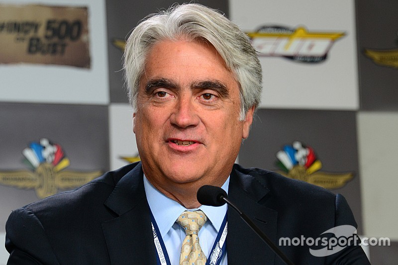 Mark Miles declares belief in Boston 2016; Mexico possible for 2017