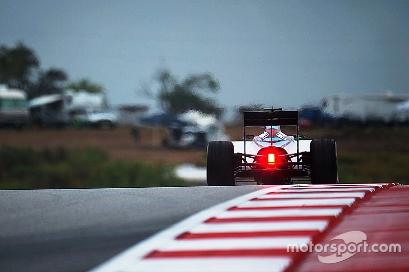 Felipe Massa, Williams FW37