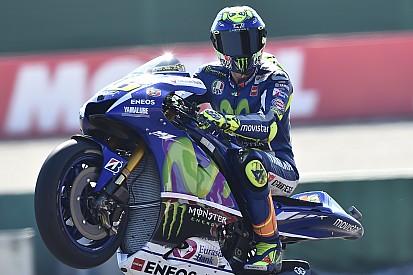 Sebastian Vettel: „Valentino Rossi hat das absolut Richtige getan“