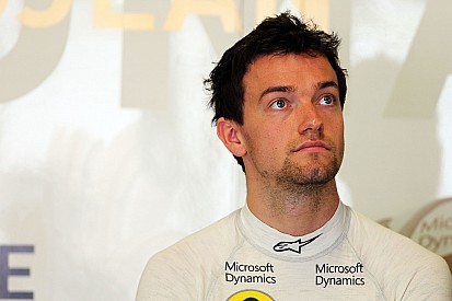 Lotus, Palmer sostituirà Grosjean nelle Libere 1