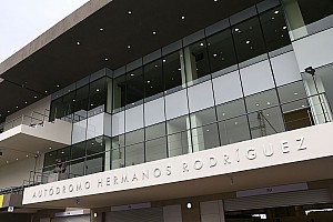 Guía del fan para el Gran Premio de México