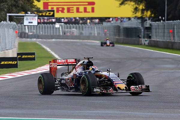 Max Verstappen lidera la primera pr&aacute;ctica en M&eacute;xico 