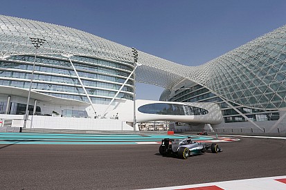 Pirelli stemt in: rookies mogen deelnemen aan F1-bandentest