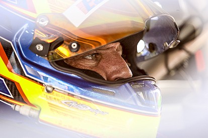 Ortelli: "Era importante ganar la pole"