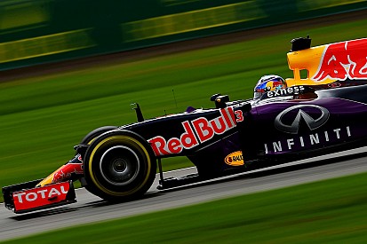 Red Bull gered door 'naamloze' Renault-motoren?