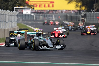 Tilke verrast dat Mexico Monza verslaat qua topsnelheid