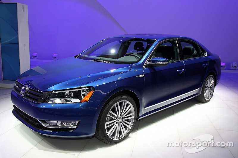 Volkswagen bestempelt nogmaals 800.000 auto's als besmet