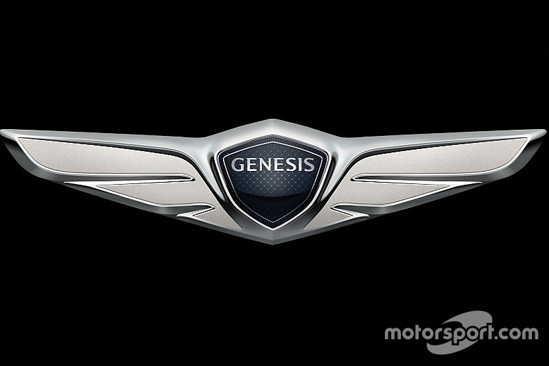Genesis devient la marque premium de Hyundai