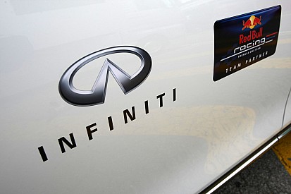 'Red Bull Racing heeft deal met Renault rond'