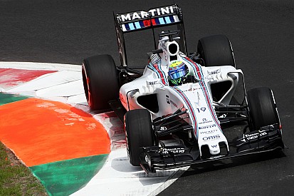 Felipe Massa: '2016 misschien wel mijn laatste seizoen'