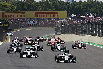 'Nieuwe faciliteiten Interlagos gaan indruk maken op F1-teams'