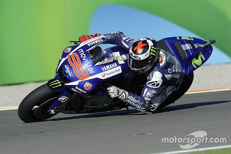 Lorenzo sprakeloos na pole in ronderecord: 'Ongelofelijk!'