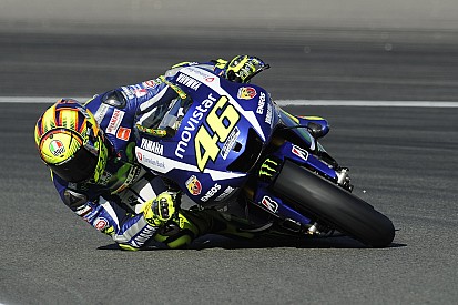 Jorge Lorenzo: „Das war vielleicht Valentino Rossis letzte WM-Chance…“