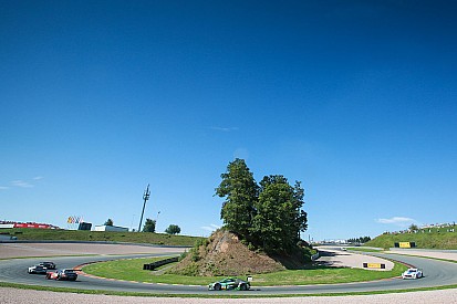 DTM am Sachsenring: Keine Anfragen, keine Gespräche, keine Pläne