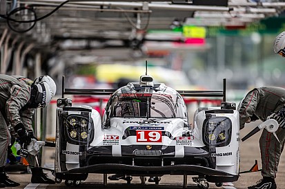 Magnussen geniet van test in 'meest geavanceerde auto ter wereld'