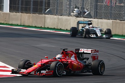 Vettel wil laatste twee races van 2015 winnen