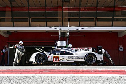 Ex-Formel-1-Fahrer Kevin Magnussen mit LMP1-Debüt im Porsche