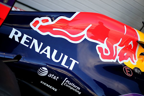 Novo motor Renault pode ajudar Red Bull em decisão para 2016