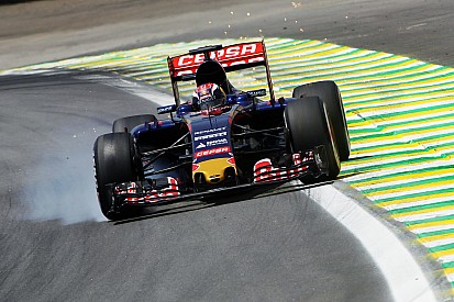 Max Verstappen blij: 'Dit had ik niet verwacht!'