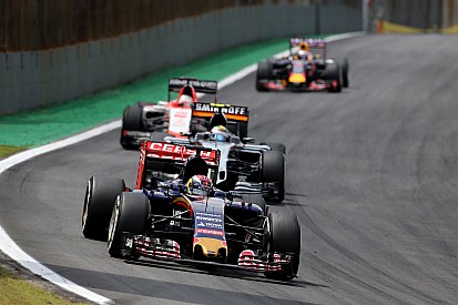 Tost opnieuw lovend: “Inhaalacties Verstappen buitengewoon”